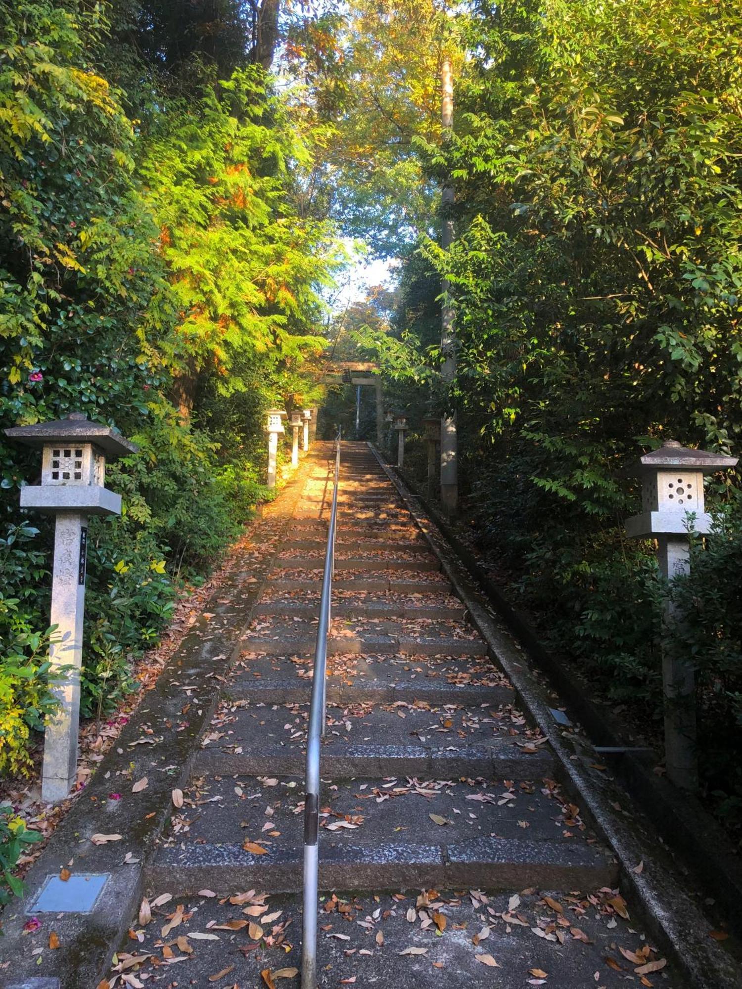 Inari-Home Kyoto Exteriör bild